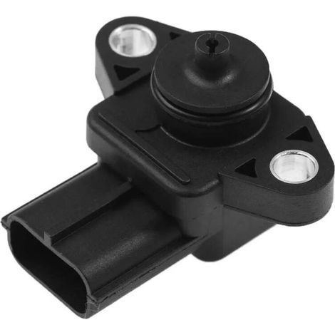 Les capteurs de pression d'admission pour moteurs hors-bord, 68V-82380-00-00 et 68V-823800000, comprennent les modèles E1T24173, 5F115, LF115, F225 et LF225. (1/2)