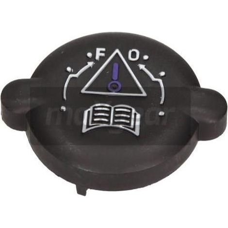 Bouchon, réservoir de liquide de refroidissement MAXGEAR 28-0223 CITROËN 1301.