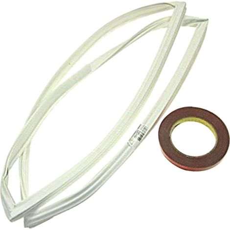 Guarnizione sportello originale - Frigorifero, congelatore - LIEBHERR - 315396 (1/2)