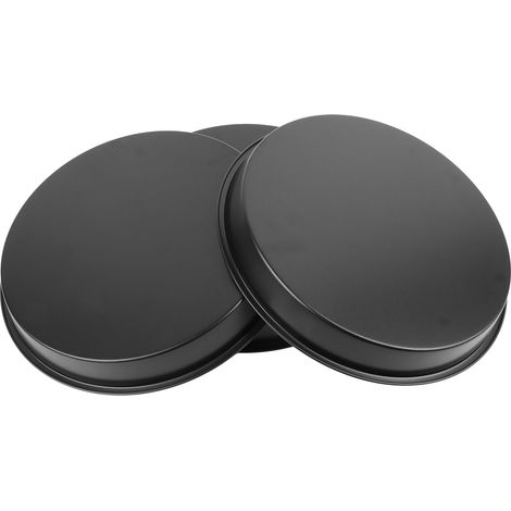 Lot de 5 supports suspendus pour pots de fleurs décoratifs en métal antirouille, parfaits pour le salon, le jardin d'intérieur ou le balcon.