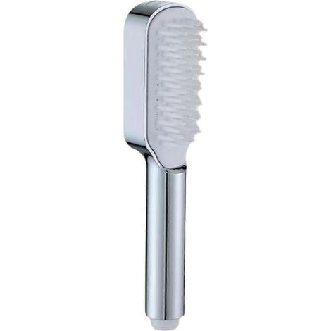 Booster de douche Accessoires de douche Fournitures de salle de bain Douchette Accessoires de salle de bain Douche A (1/4)