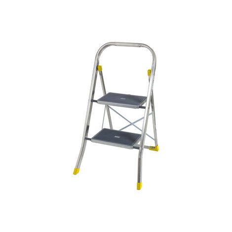 C SGABELLO ALL. DL 81/08 2 GRADINI EASY STOOL