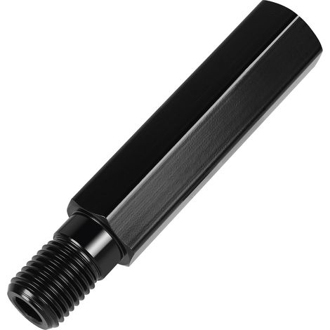 Rallonge de Couronne de Forage Diamantée 1 1/4 200 mm (1/5)