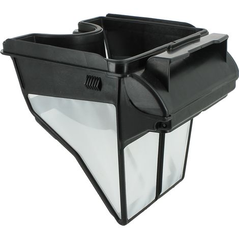 Filtre 150 microns pour robot piscine Zodiac CNX Voyager – Débit max 20m3/h – Compatible avec piscines enterrées et hors-sol