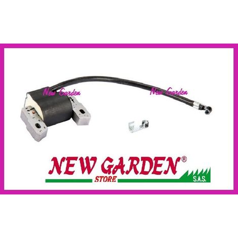 Bobina motor cortacésped ORIGINAL QUANTUM BRIGGS 590454 790817 799381
