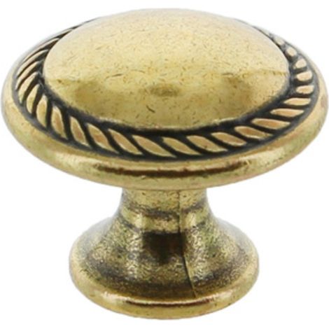 BL POMOLO 24223 D 25 MM ORO VALENZA 2 PZ Q.TA 5