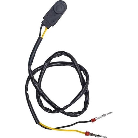 278001115 für GSI SPI SPX XP Explorer Start-Stopp-Schalter (1/4)