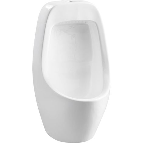 Mexen Oliver orinatoio sospeso, bianco - 37016900 (1/2)