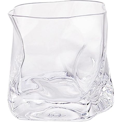 Decorative Drinking Glasses with Unique for Special Occasions,
