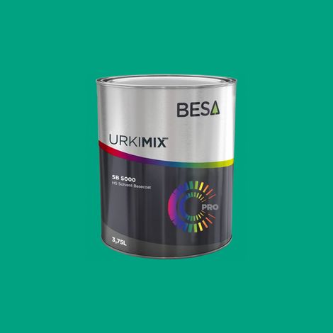 Pot de Peinture Polyuréthane / bi composant Pantone 2242 U  Mat - 150 gr