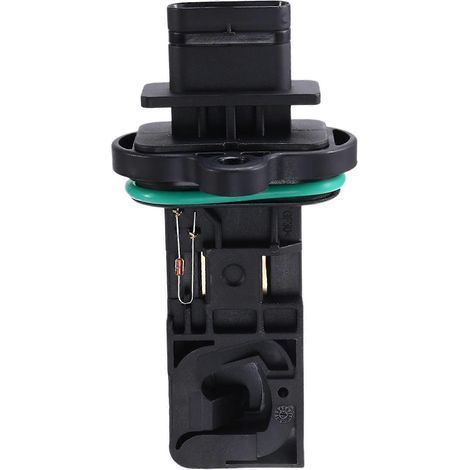 Capteur de débit d'air automobile 51274210289, compatible avec MAN TGL, TGM, TGS, TGX TP1718360 0281006284 (1/5)