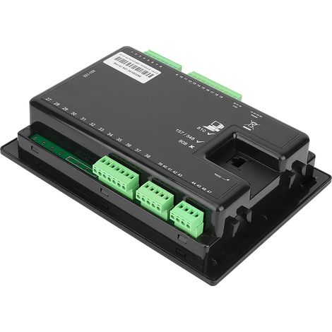 Contrôleur de groupe électrogène diesel DSE5110 Accessoires pour groupe électrogène (1/5)