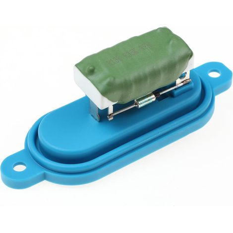 Résistance Chauffage pour Jumper Ducato Boxer 6441.A8 1306600080  Résistance du Ventilateur du Moteur de Chauffage pour Boxer Jumper Ducato (1/5)