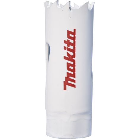 MAKITA D-17005 Broca de corona Bi-Metal