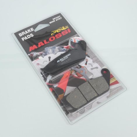 Plaquette de frein Malossi pour ULM Honda 350 ADV IE Après 2021 (1/3)