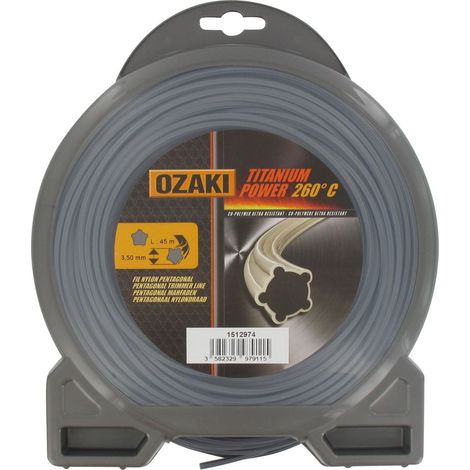 FIL NYLON 3,5MM
