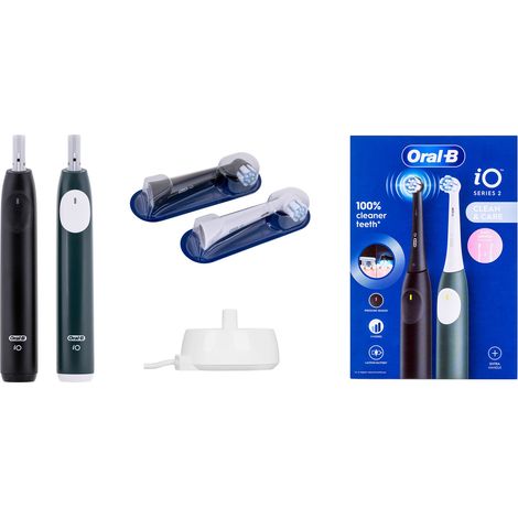 Oral-B iO Series 2 mit 2. Handstück (1/5)