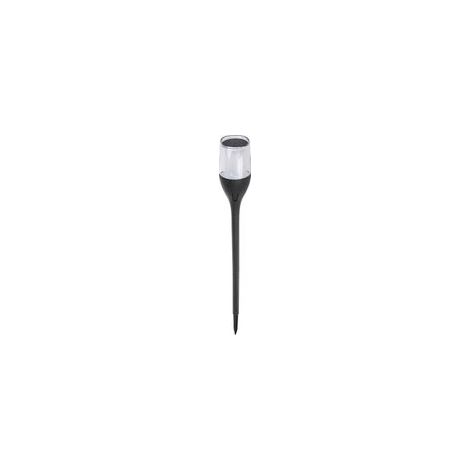 Lampe torche solaire LED Forever Light SUNARI FLS-230 noire (1/5)