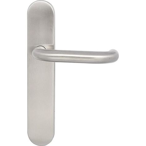 HERRAJES ALK manilla inox-art hades 245x45 t/oculto forma ''u'' (1/2)
