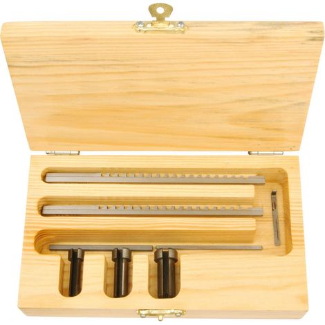 ELMAG Räumnadel-Set (1/4)