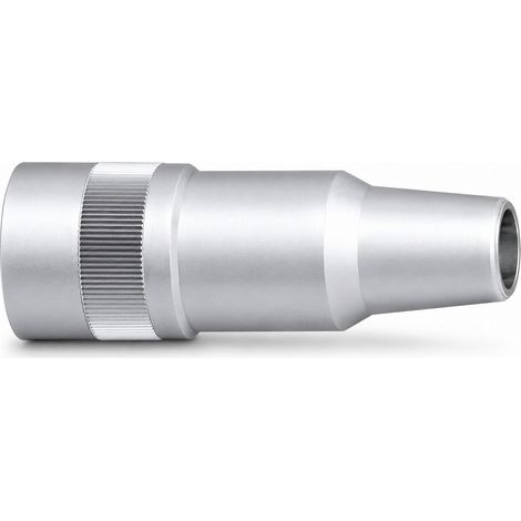 BUSE GAZ CONIQUE D 155MM L 755MM POUR TORCHE ROBOT WH W500 - ABICOR BINZEL - 145.0089 (1/2)