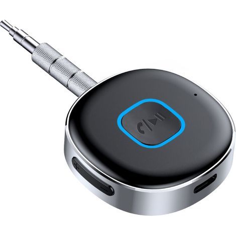 Universal garage door remote control, 433.92 MHz frequency (1/5)