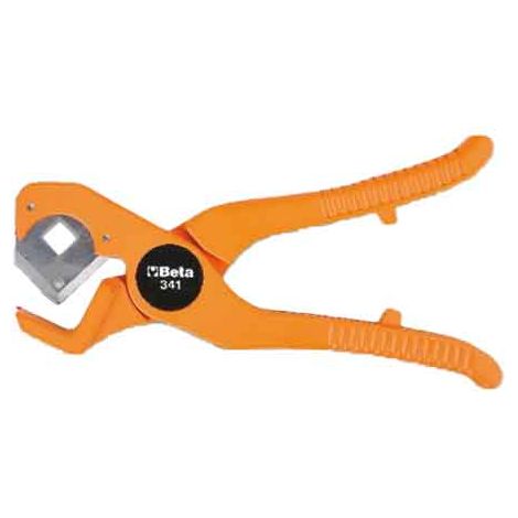 PINZA TAGLIATUBI PER TUBI PLASTICA ART. 341 BETA 0÷25 mm - BETA