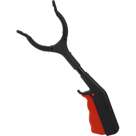 Pince à déchets multifonctionnelle pour souris, outil de ramassage (1/5)
