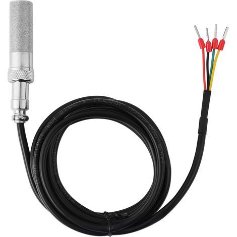Bodentemperatur- und Feuchtigkeitssensor FS200-SHT10-03 für die SHT1-Serie (1/5)