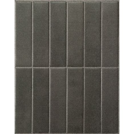 Selbstklebende Fliesen x4, 29,03x22,86cm - Smart Tiles Morocco Toulal Klebefliesen 3D Fliesenaufkleber für Bad & Küche (1/5)