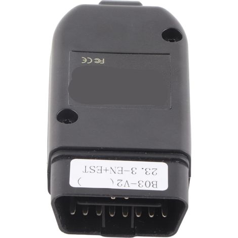 Adaptateur de câble de diagnostic V23.3 VAS 5054A ODIS 6154, codage long multilingue pour véhicules de 1996 à 2022 (1/5)