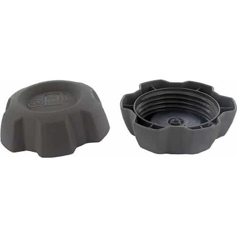 Bouchon de réservoir à carburant HUSQVARNA 5321942-45 - 532194245 modèles GTH - LGT - YTH