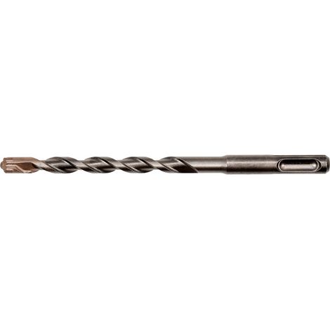 Punta da trapano SDS Plus Premium 9MM/160MM YT-41939 Yato (1/5)