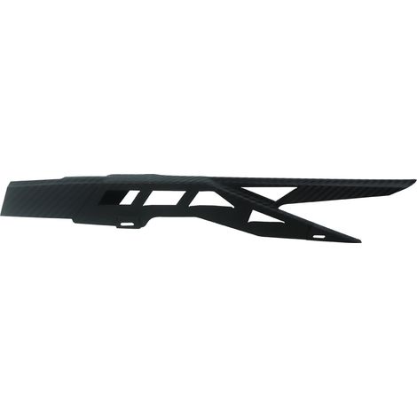 Chain guard, chain protector, decorative cover for LC135Y15ZR Y16ZR RS150 motorcycles (1/3)
