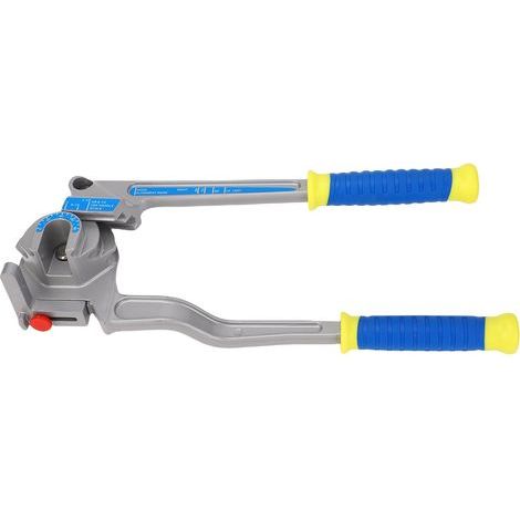 3-in-1 Manual Tube Bender - 0-180° Arc, for 1/4", 3/8", 1/2" Flexible Copper/Aluminum Tubes (1/5)