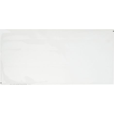 1 Set transparentes Schutzklebeband für Motocross- und Mountainbike-Rahmen (1/5)