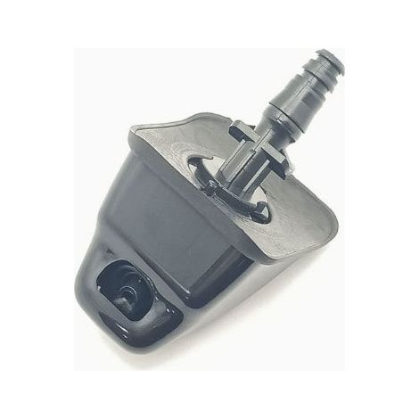 Passend für Honda CR-V 01-03 LH=RH Scheinwerferwaschpistole 76885-SCA-S01 (1/2)