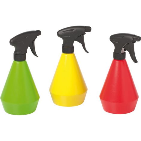 Vaporizzatore 0,5 L Multicolore
