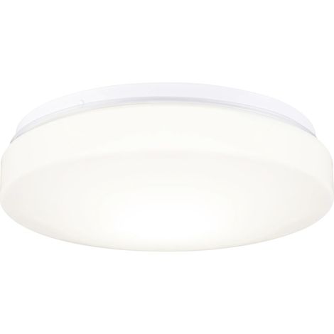 Paulmann HomeSpa Axin 78898 Bad-Wandleuchte Weiß