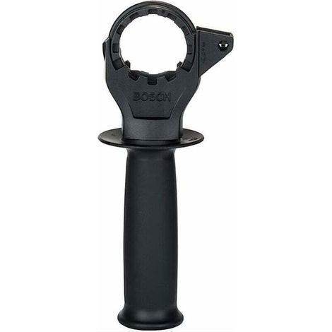 Zubehör Handgriff für Bohrhämmer/Schlagbohrmaschinen (1/4)