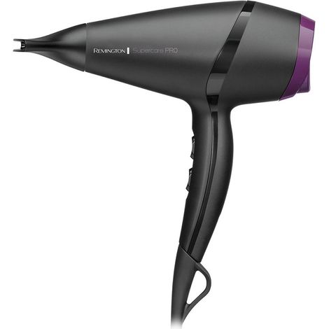 Remington AC7100 asciuga capelli 2100 W Nero (1/5)