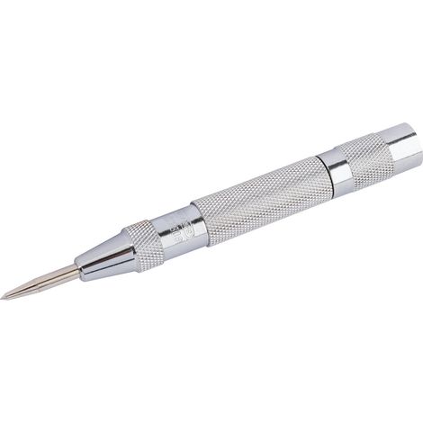 Draper Automatic Centre Punch (14158) (1/5)