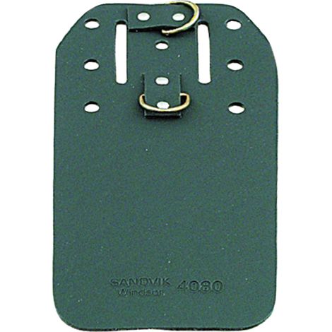Porta metro a nastro 240x120mm GRANITO