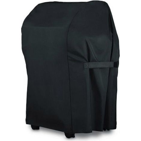 Housse pour barbecue à gaz Weber Spirit série 210, 76 x 66 x 109 cm, polyester AZC (1/5)