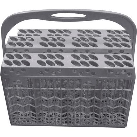 Panier à couvert (49018009, 49115452) Lave-vaisselle CANDY, CURTISS, GORENJE, HOOVER, MORA, ROSIERES, ZEROWATT