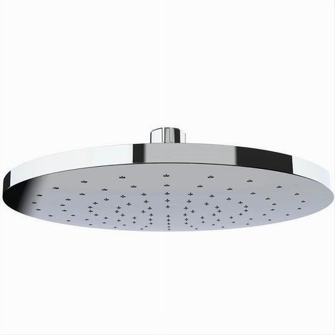 Trade Shop - AUSFÜHRUNGSFÄHRUNG FÜR DIE ANWENDUNG VON ABS CROMATO EFFETTO PIOGGETTO TONDO 22 CM 59226 - (1/4)