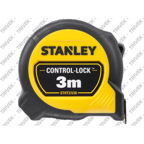 Stanley STHT37230-0 Flessometro 19 mm 3m