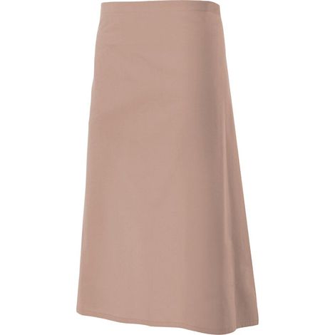 Delantal Largo BEIGE U