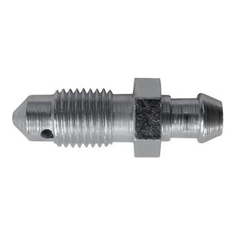 Vis de purge Goodridge m8x125 inox réutilisable testée motorsport
