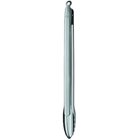 Pinza da cucina Rosle 12917 meccanismo di blocco acciaio 40 cm (1/5)